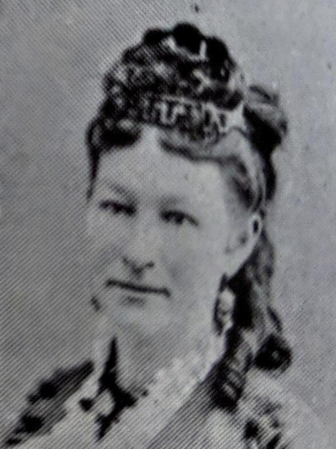 Mary Virginia Ray (1846 - 1910) Profile